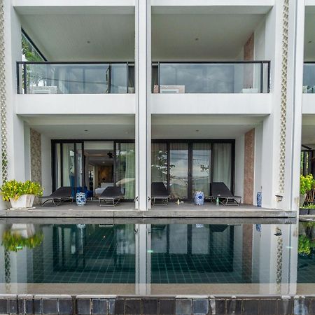 See Sea Villa Hotel Patong Экстерьер фото